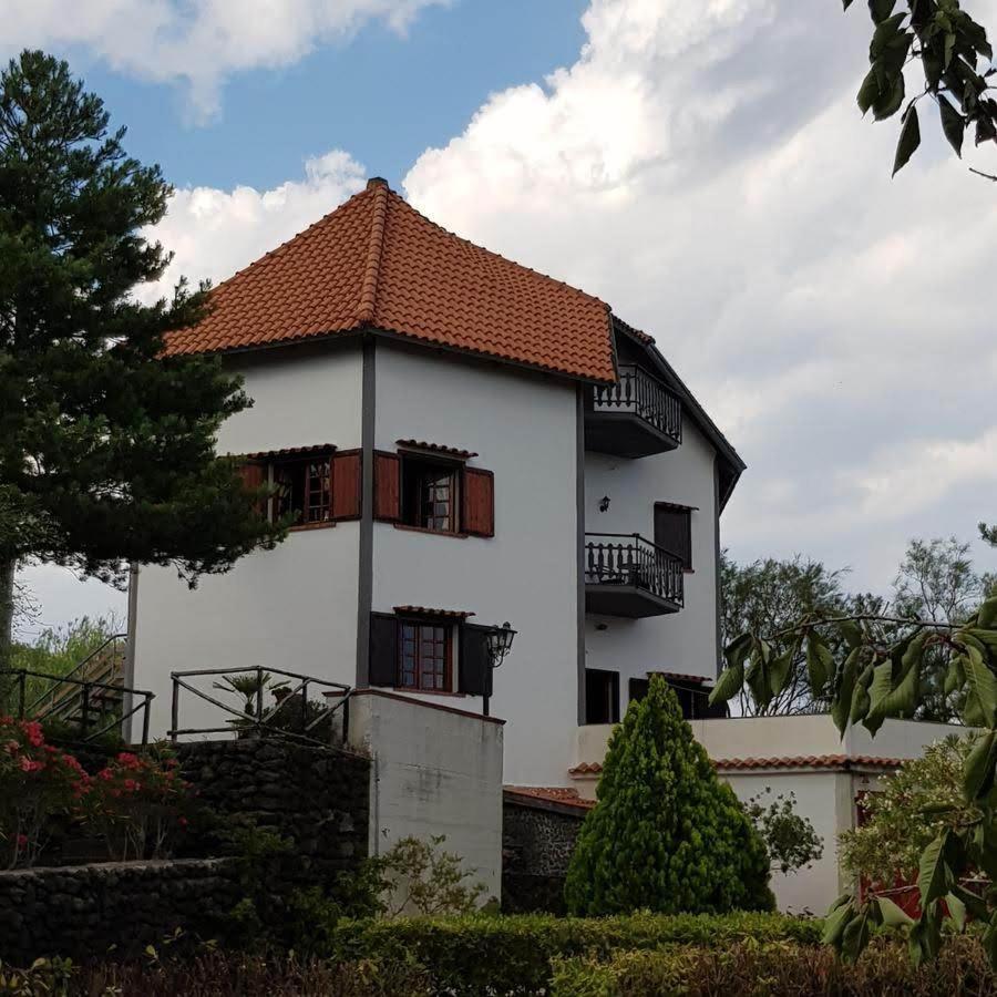 Villa Joele Nicolosi Exterior photo